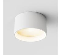 Maytoni Faretto da soffitto in alluminio con diffusore a led dal design moderno [EEK: G]