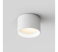 Maytoni Faretto da soffitto in alluminio con diffusore a led dal design moderno [EEK: G]