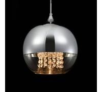Maytoni Fermi - lampada a sospensione sferica - 30 cm Maytoni