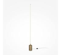 Maytoni Flow lampada da terra, LED, MOD147FL-L20BSK1, Flow [Lampade per Interni > Lampade da Terra]