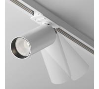 Maytoni Focus Faretto LED, sistema Unity, 940, bianco Maytoni