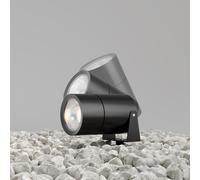 Maytoni Bern faretto, LED, O050FL-L15GF3K, Bern [Lampade per Esterni > Punti Luce e Faretti]