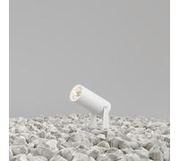 Maytoni Illuminazione da terra a LED struttura in alluminio dal design moderno B