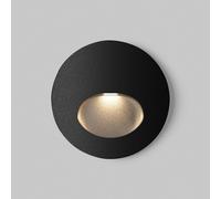 Maytoni Illuminazione per scale a LED struttura in alluminio rotonda dal design [EEK: A+]