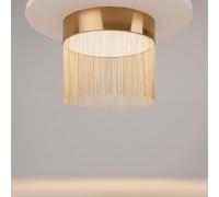 Maytoni Imaginary lampada a soffitto 1 luce, LED, MOD190CL-L18G3K, Imaginary [Lampade per Interni > Lampade a Soffitto]