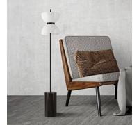 Maytoni Kyoto lampada da terra 1 luce, LED, MOD178FL-L11B3K, Kyoto [Lampade per Interni > Lampade da Terra]