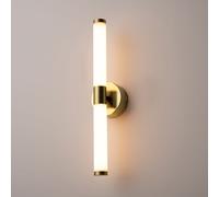 Maytoni Lampada a parete applique a LED struttura in metallo e diffusore tubolar [EEK: A++]