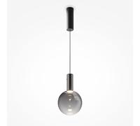 Maytoni Lampada a sospensione a LED dal design moderno con diffusore in vetro ro [EEK: E]