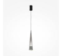 Maytoni Lampada a sospensione con diffusore singolo a led dal design moderno ed [EEK: G]