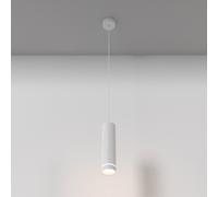 Maytoni Lampada a sospensione con diffusore singolo a led dal design moderno ed [EEK: G]