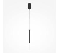 Maytoni Lampada a sospensione con diffusore singolo a led dal design moderno Pro