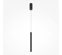 Maytoni Lampada a sospensione con diffusore singolo a led dal design moderno Pro [EEK: F]