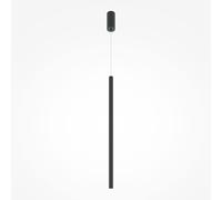 Maytoni Lampada a sospensione con diffusore singolo a led dal design moderno Pro [EEK: G]