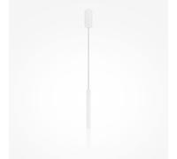 Maytoni Lampada a sospensione con diffusore singolo a led dal design moderno Pro [EEK: G]