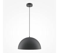 Maytoni Lampada a sospensione con singolo paralume in metallo dal design moderno
