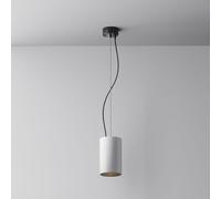 Maytoni Lampada a sospensione moderna con diffusore singolo a led Efir Bianco 25