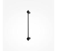 Maytoni Lampada da parete a led con struttura piccola in metallo dal design eleg