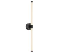 Maytoni Lampada da parete a LED struttura in alluminio dal design moderno ed ele