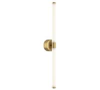 Maytoni Lampada da parete a LED struttura in alluminio dal design moderno ed ele
