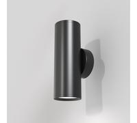 Maytoni Lampada da parete con diffusore alto in alluminio dal design moderno ed [EEK: A]