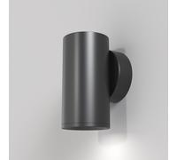 Maytoni Lampada da parete con diffusore in alluminio dal design moderno ed elega