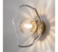 Maytoni Miracle lampada a parete 1 luce, G9, MOD207WL-01BS, Miracle [Lampade per Interni > Lampade a Parete]