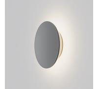 Maytoni Lampada da parete per esterno a led con struttura in alluminio grande Wa