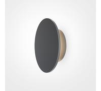 Maytoni Lampada da parete per esterno a led con struttura in alluminio piccola W [EEK: G]