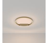 Maytoni Lampada da soffitto grande con diffusore a led dal design moderno ed ele [EEK: A+]