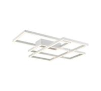 Maytoni Lampada da Soffitto ultramoderna a LED con montatura in metallo Line Bia