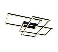 Maytoni Lampada da Soffitto ultramoderna a LED con montatura in metallo Line Ner