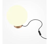 Maytoni Basic form lampada da tavolo 1 luce, E14, MOD321TL-01G3, Basic form [Lampade per Interni > Lampade da Tavolo]