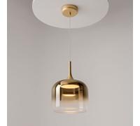 Maytoni Spirito lampada a sospensione, LED, MOD286PL-L18G3K, Spirito [Lampade per Interni > Lampade a Sospensione]