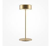 Maytoni AI Collaboration lampada da tavolo ricaricabile 1 luce rotonda, LED, MOD229TL-L3G3K2, AI Collaboration [Lampade per Interni > Lampade da Tavolo]