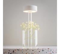 Maytoni AI Collaboration lampada da tavolo ricaricabile 1 luce ovale, LED, MOD229TL-L3W3K1, AI Collaboration [Lampade per Interni > Lampade da Tavolo]