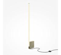 Maytoni Solid lampada da terra 1 luce, LED, MOD277FL-L24GR3K, Solid [Lampade per Interni > Lampade da Terra]