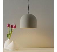 Maytoni Sospensione in stile moderno con struttura in metallo e paralume in ceme