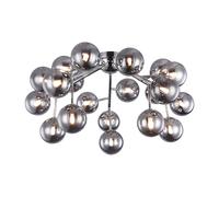 Maytoni Dallas lampada a soffitto, G9, MOD545PL-20CH, Dallas [Lampade per Interni > Lampade a Soffitto]