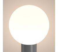 Maytoni Lampada da terra moderna per esterno e giardino con diffusore a boccia i [EEK: A]