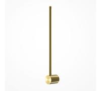 Maytoni Light stick lampada a parete 1 luce, LED, MOD237WL-L6BS3K, Light stick [Lampade per Interni > Lampade a Parete]