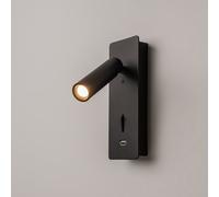 Maytoni Mirax lampada a parete, LED, C041WL-L3B3K, Mirax [Lampade per Interni > Lampade a Parete]