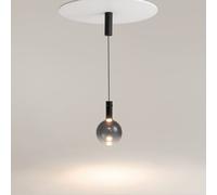 Maytoni Nebula lampada a sospensione, LED, MOD182PL-L4B3K, Nebula [Lampade per Interni > Lampade a Sospensione]