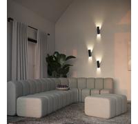 Maytoni Notta lampada a parete 1 luce, G9, MOD417WL-01B, Notta [Lampade per Interni > Lampade a Parete]