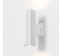 Maytoni Rando lampada a parete uplight/downlight, E27, O419WL-02W, Rando [Lampade per Esterni > Lampade a Parete]