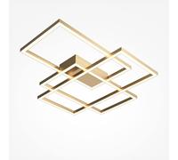 Maytoni Rida lampada a soffitto 1 luce, LED, MOD015CL-L80GK, Rida [Lampade per Interni > Lampade a Soffitto]