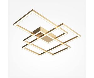 Maytoni Rida lampada a soffitto 1 luce, LED, MOD015CL-L80GK, Rida [Lampade per Interni > Lampade a Soffitto]