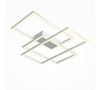 Maytoni Rida lampada a soffitto 1 luce, LED, MOD015CL-L80WK, Rida [Lampade per Interni > Lampade a Soffitto]