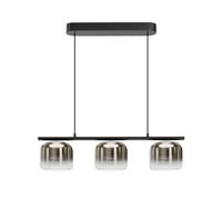 Maytoni Spirito lampada a sospensione, LED, MOD286PL-L12B3K, Spirito [Lampade per Interni > Lampade a Sospensione]