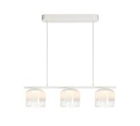 Maytoni Spirito lampada a sospensione, LED, MOD286PL-L12W3K, Spirito [Lampade per Interni > Lampade a Sospensione]