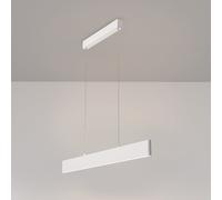 Maytoni Step lampada a sospensione, LED, P010PL-L23W, Step [Lampade per Interni > Lampade a Sospensione]